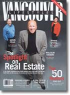 February 2005: Vancouver Lifestyles article Duck Hunting and the Economic Boom